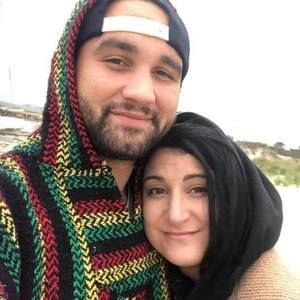 Meet your Posher, Cody